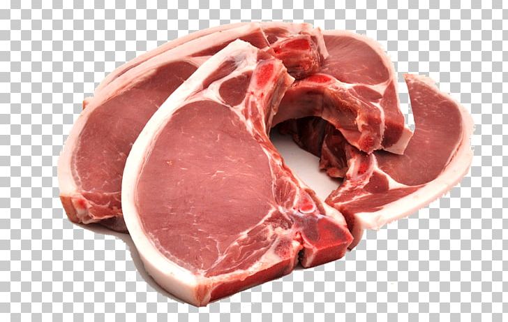 Ham Spare Ribs Meat Chop Pork Chop PNG, Clipart, Animal Fat, Animal Source Foods, Back Bacon, Bacon, Barbecue Free PNG Download