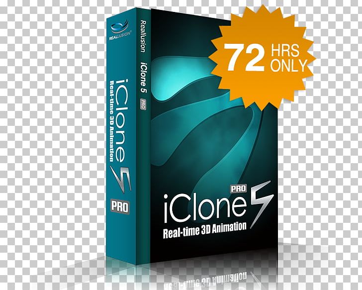 IClone Computer Software Reallusion McAfee Stinger PNG, Clipart, 3d Computer Graphics, Adobe Camera Raw, Allusion, Brand, Computer Animation Free PNG Download
