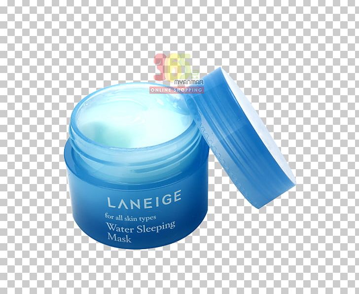 LANEIGE Water Sleeping Mask Ho Chi Minh City LANEIGE BB Cushion PNG, Clipart, Cosmetics, Cream, Gel, Ho Chi Minh City, Human Skin Free PNG Download