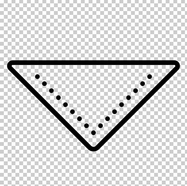 Line Point Triangle Font PNG, Clipart, Angle, Arrow Material, Black And White, Line, Point Free PNG Download