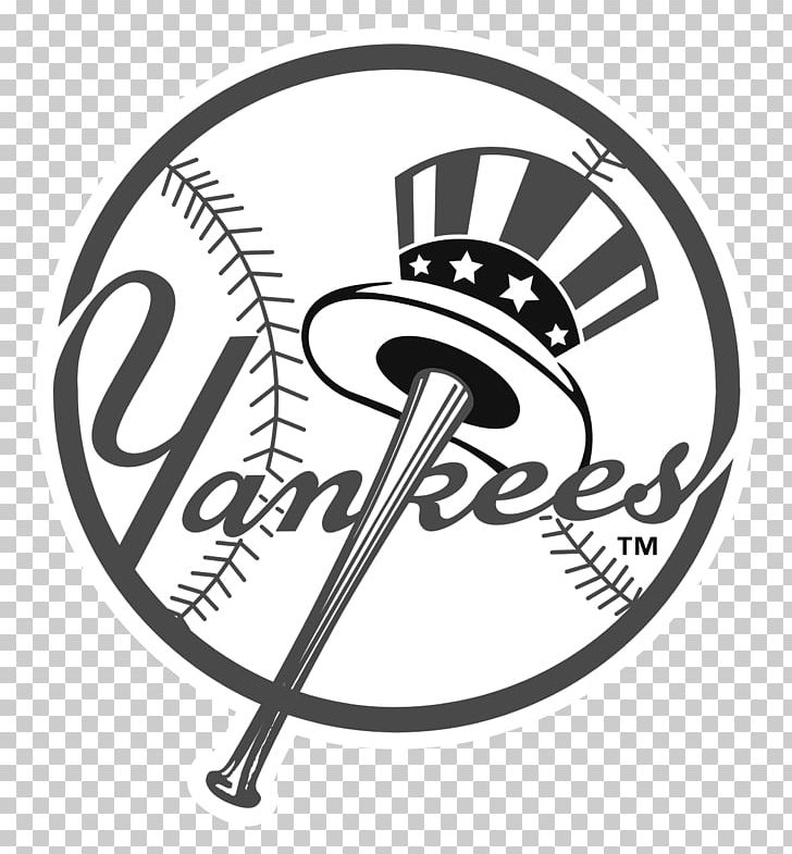 Logos And Uniforms Of The New York Yankees Yankee Stadium MLB Sport PNG, Clipart, American League, Area, Austin Romine, Baseball, Black And White Free PNG Download