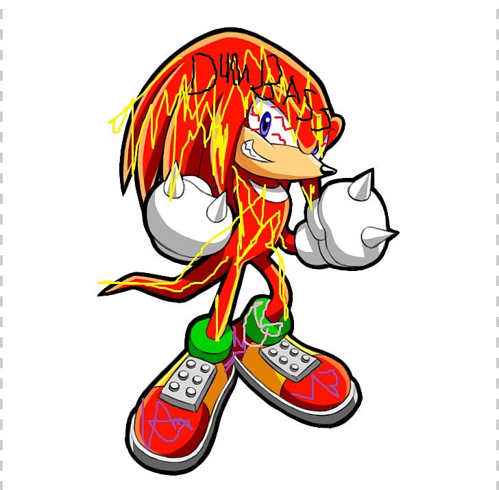 Sonic & Knuckles Sonic The Hedgehog 3 Sonic Chronicles: The Dark Brotherhood Sonic Adventure PNG, Clipart, Art, Fictional Character, Knuckles The Echidna, Line, Picture Of The Southern Colonies Free PNG Download