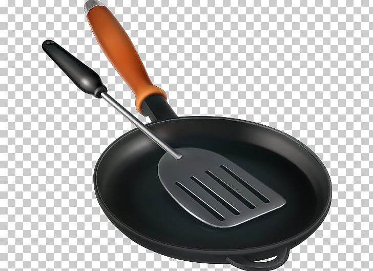 Spatula Frying Pan Kitchen Utensil PNG, Clipart, Bread, Cooking, Cookware And Bakeware, Food, Frying Free PNG Download