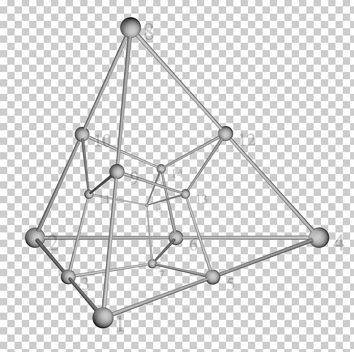 Tesseract Tetrahedron Shadow Cube Angle PNG, Clipart, Angle, Area, Art, Automotive Exterior, Convex Hull Free PNG Download