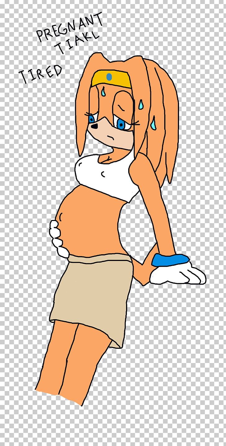 Tikal Pregnancy Knuckles The Echidna Sonic The Hedgehog PNG, Clipart, Angle, Area, Arm, Art, Boy Free PNG Download