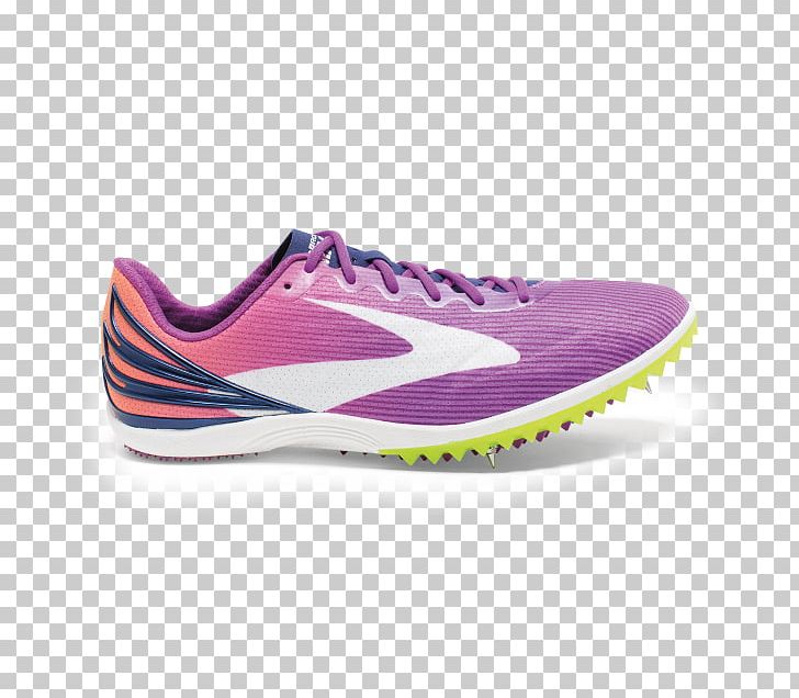 Track Spikes Brooks Sports Sports Shoes Amazon.com PNG, Clipart,  Free PNG Download