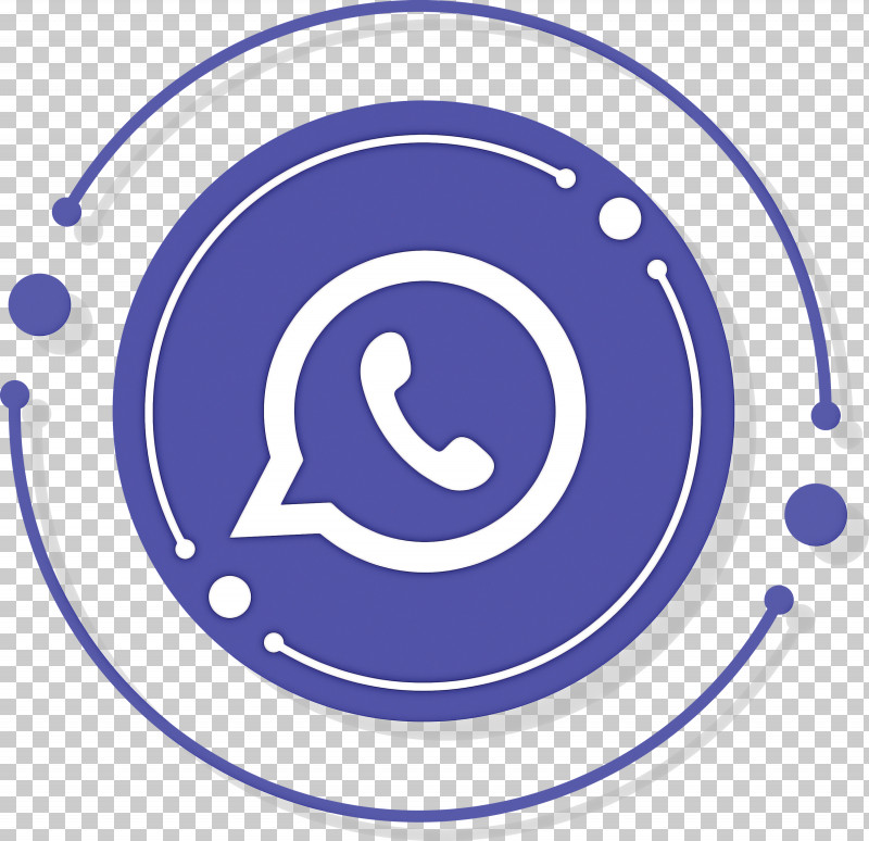 WhatsApp Icon Social Media Icon PNG, Clipart, Social Media Icon, Whatsapp Icon Free PNG Download