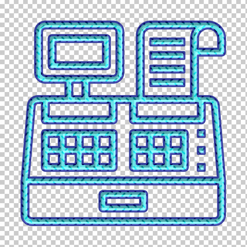 Cashier Icon Shopping Icon PNG, Clipart, Cashier Icon, Line, Meter, Shopping Icon Free PNG Download
