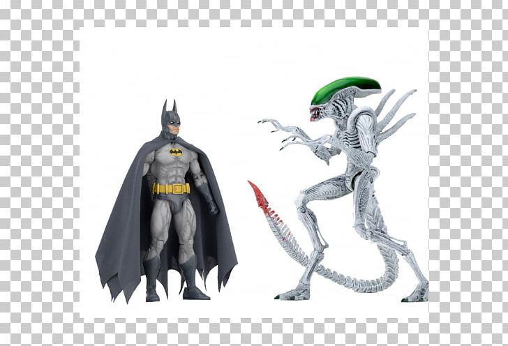 Batman/Aliens Batman/Aliens Joker National Entertainment Collectibles Association PNG, Clipart, Action Figure, Action Toy Figures, Alien, Aliens, Alien Vs Predator Free PNG Download