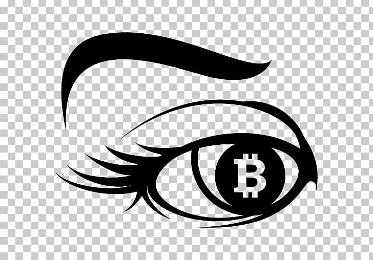 Bitcoin Cryptocurrency Money Digital Currency PNG, Clipart, Artwork, Bitcoin, Bitcoin Cash, Black, Black And White Free PNG Download
