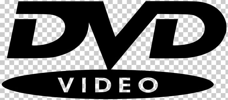 DVD Logo PNG, Clipart, Area, Black And White, Brand, Compact Disc, Drawing Free PNG Download
