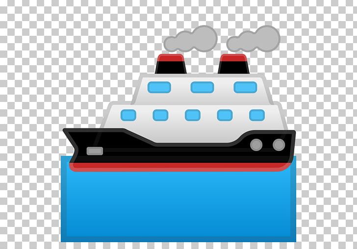 Emojipedia Ship Boat Noto Fonts PNG, Clipart, Blue, Boat, Electronics, Emoji, Emoji Movie Free PNG Download