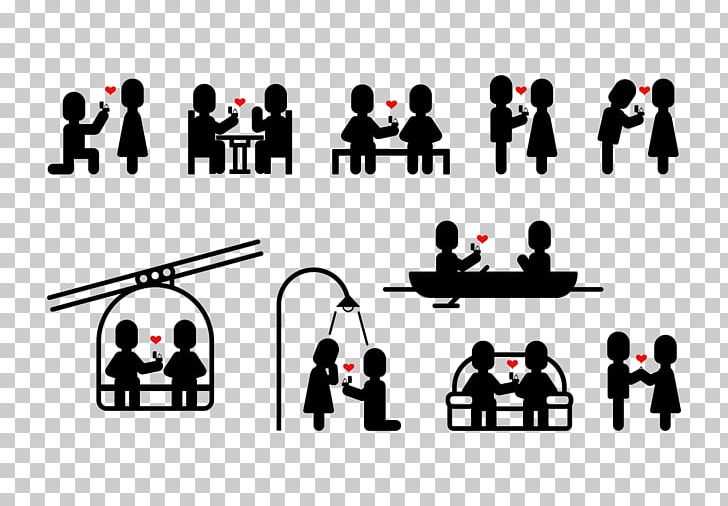 Illustration Graphics Stick Figure Marriage PNG, Clipart, Brand, Communication, Computer Icons, Download, Drawing Free PNG Download