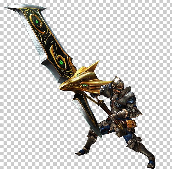 Monster Hunter Generations Monster Hunter Tri Monster Hunter 3 Ultimate Monster Hunter 4 PNG, Clipart, Action Figure, Capcom, Cold Weapon, Downloadable Content, Famitsu Free PNG Download