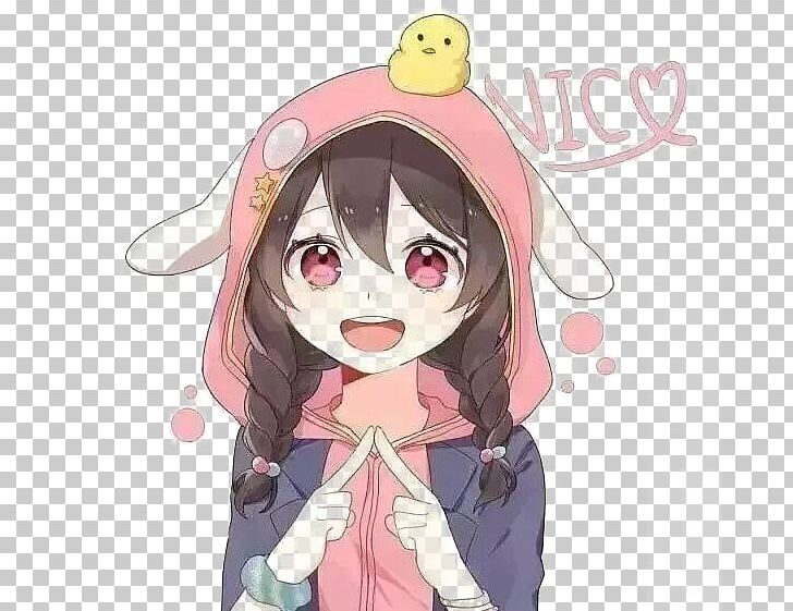 Nico Yazawa Anime Chibi Kavaii Manga PNG, Clipart, Baby Girl, Bunny, Cartoon, Cartoon Eyes, Ecchi Free PNG Download