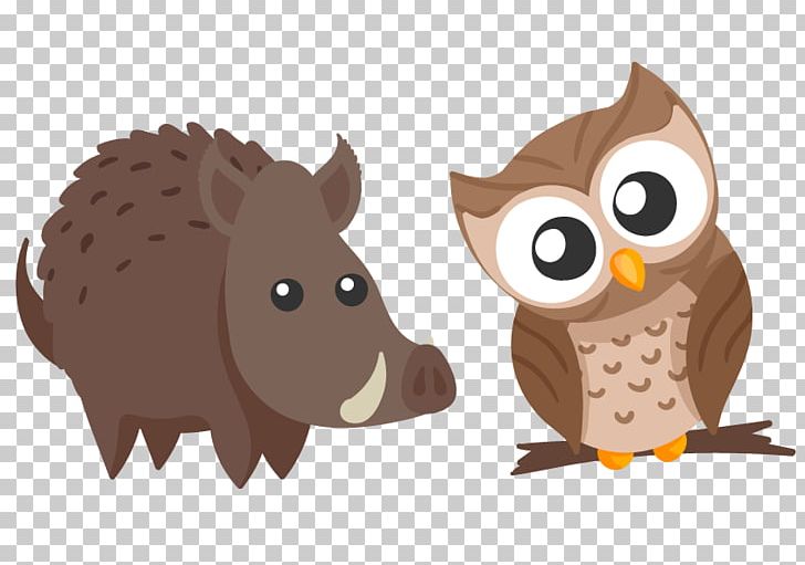 Owl Cartoon PNG, Clipart, 3d Animation, Animal, Animals, Animal Vector, Animation Free PNG Download