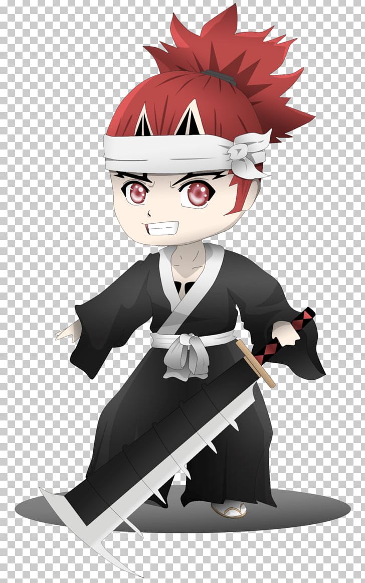 Renji Abarai Ichigo Kurosaki Byakuya Kuchiki Rukia Kuchiki Uryū Ishida PNG, Clipart,  Free PNG Download