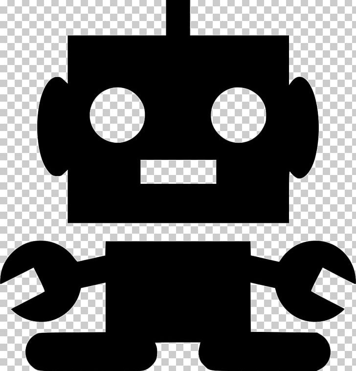Robotics Science Computer Icons PNG, Clipart, Android, Artificial Intelligence, Artwork, Black, Black And White Free PNG Download