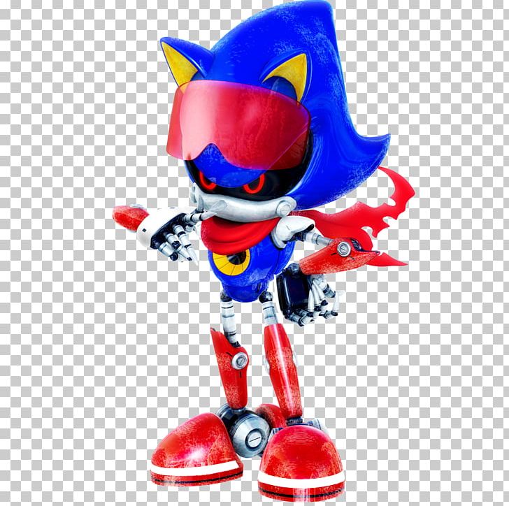 Sonic Mania Sonic Riders Sonic The Hedgehog Metal Sonic Sonic Forces PNG, Clipart, Action Figure, Action Toy Figures, Art, Fictional Character, Figurine Free PNG Download