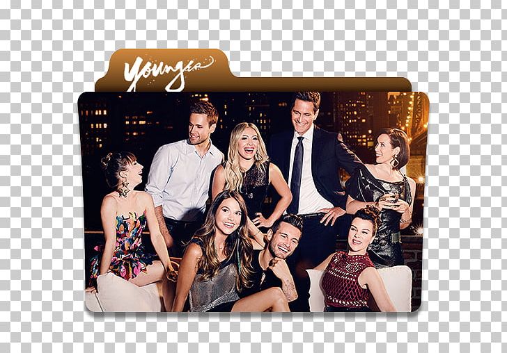 Television Show TV Land Younger Season 1 PNG, Clipart, Actor, Big Bang Theory, Celebrities, Darren Star, Family Free PNG Download