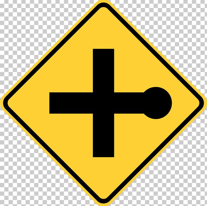 United States Traffic Sign Intersection Warning Sign Road PNG, Clipart, Angle, Area, Driving, Highway, Intersection Free PNG Download