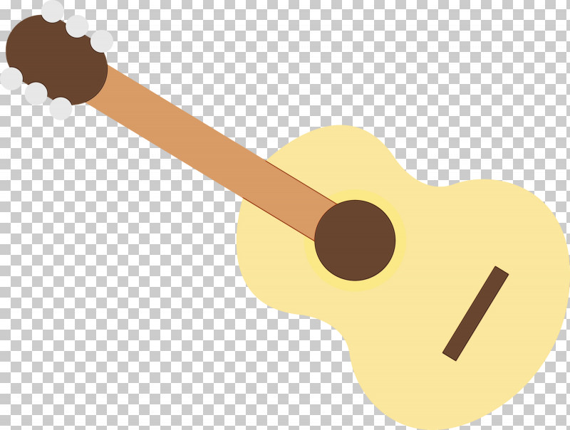 Guitar PNG, Clipart, Acoustic Guitar, Cuatro, Guitar, Paint, Ukulele Free PNG Download