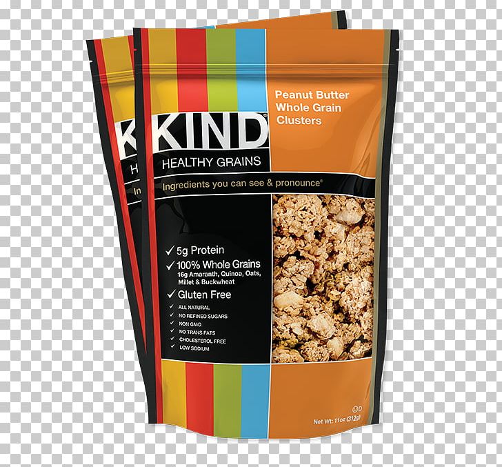 Breakfast Cereal Kind Granola Blueberry PNG, Clipart, Almond, Blueberry, Brand, Bread In Kind, Breakfast Cereal Free PNG Download