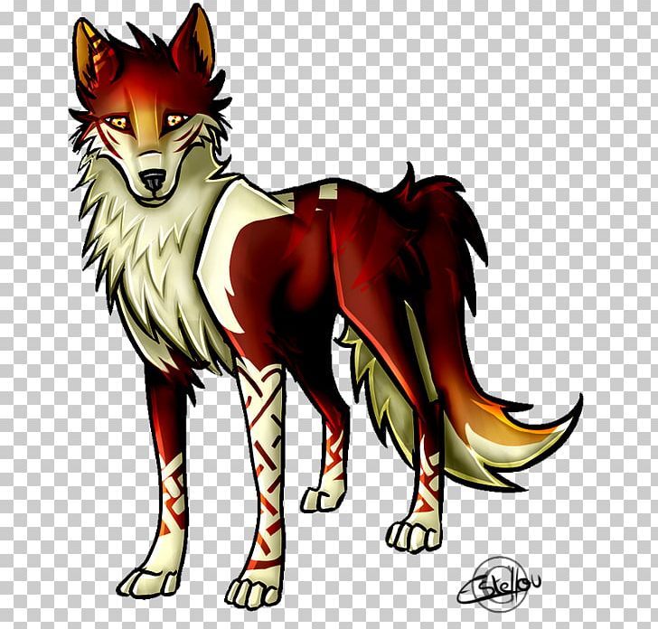 Dog Breed Red Fox Red Wolf Legendary Creature PNG, Clipart, Animals, Breed, Carnivoran, Dog, Dog Breed Free PNG Download