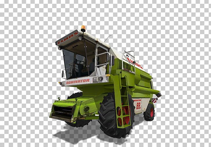 Dominator Farming Simulator 17 Tractor Thumbnail PNG, Clipart, Agricultural Machinery, Bulldozer, Claas, Claas Dominator, Compact Disc Free PNG Download
