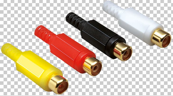 Electrical Cable Electrical Connector RCA Connector Electronic Component Personal Computer PNG, Clipart, Black And White, Cable, Clutch, Computer Hardware, Electrical Cable Free PNG Download