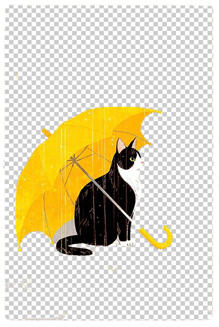 Find Cats Umbrella Rain PNG, Clipart, Black, Carnivoran, Cat Like Mammal, Color, Computer Wallpaper Free PNG Download