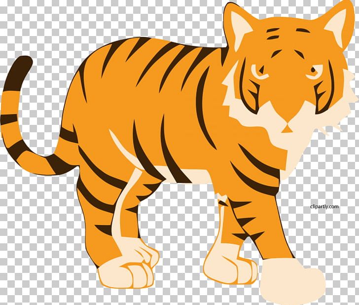 Free Content Illustration Graphics PNG, Clipart, Animal Clipart, Animal Figure, Bengal Tiger, Big Cats, Blog Free PNG Download