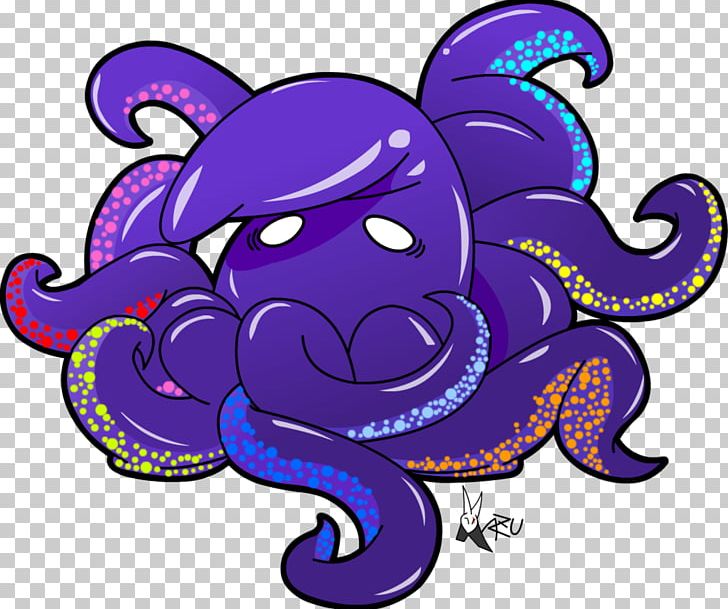 Octopus Cephalopod Cartoon PNG, Clipart, Animal Figure, Art, Artwork, Cartoon, Cephalopod Free PNG Download
