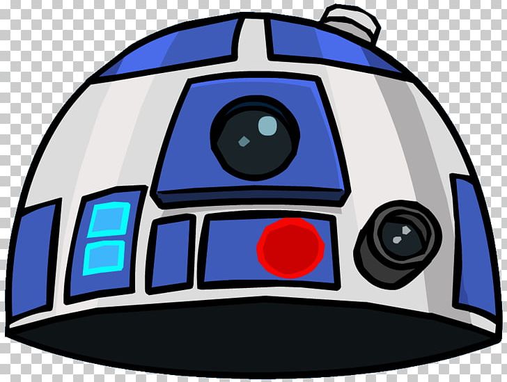 R2-D2 Club Penguin Anakin Skywalker C-3PO Luke Skywalker PNG, Clipart, Anakin Skywalker, Bicycle Helmet, Brand, C 3po, C3po Free PNG Download