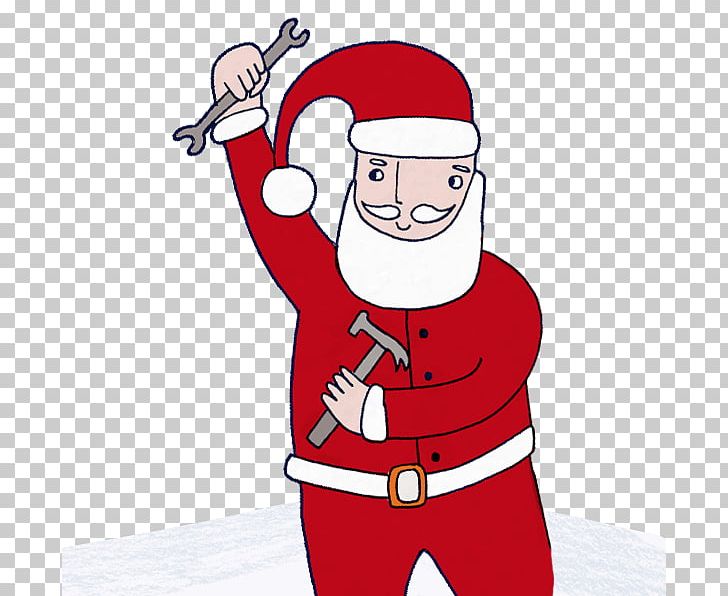 Santa Claus MyBuilder.com Tradesman Christmas Ornament PNG, Clipart, Area, Behavior, Christmas, Christmas Ornament, Com Free PNG Download
