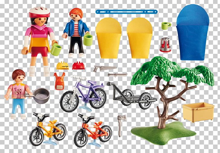 Toy Playmobil Bicycle Cycling Spielwaren PNG, Clipart, Action Toy Figures, Bicycle, Cowboy, Cycling, Doll Free PNG Download