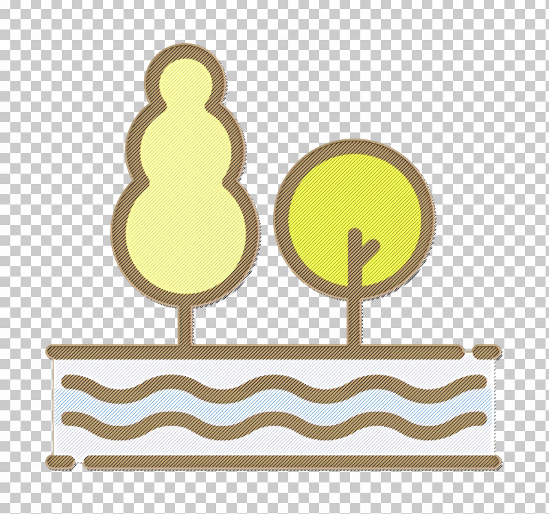 River Icon Nature Icon Tree Icon PNG, Clipart, Furniture, Nature Icon, Rectangle, River Icon, Tree Icon Free PNG Download
