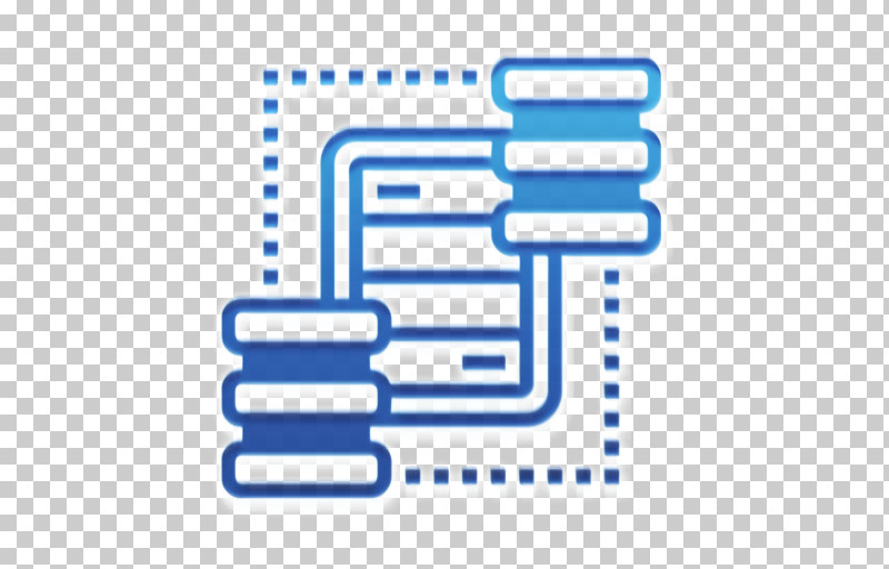 Server Icon Servers Icon Database Management Icon PNG, Clipart, Blue, Database Management Icon, Electric Blue, Line, Logo Free PNG Download