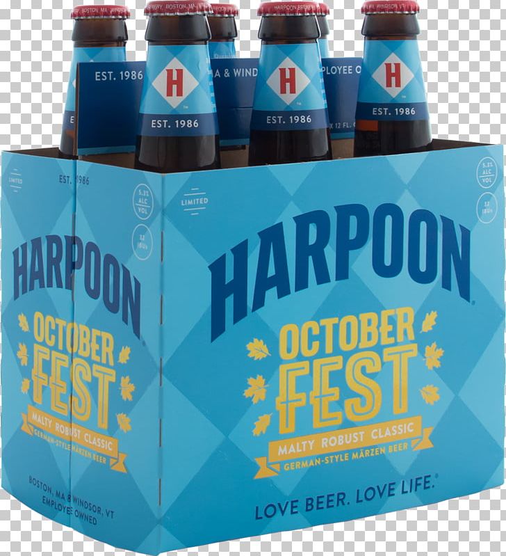 Beer Harpoon Brewery Oktoberfest Bottle Blue Moon PNG, Clipart, Beer, Beer Bottle, Blue Moon, Bottle, Brand Free PNG Download