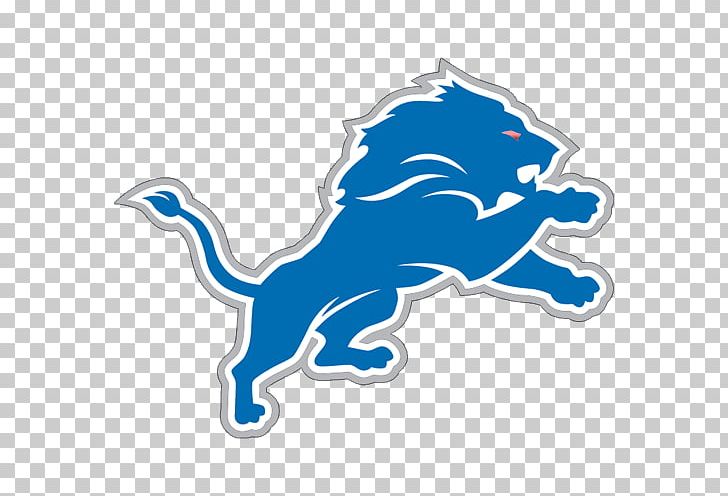 Detroit Lions NFL Minnesota Vikings Green Bay Packers San Francisco 49ers PNG, Clipart, American Football, Area, Blue, Decal, Detroit Lions Free PNG Download