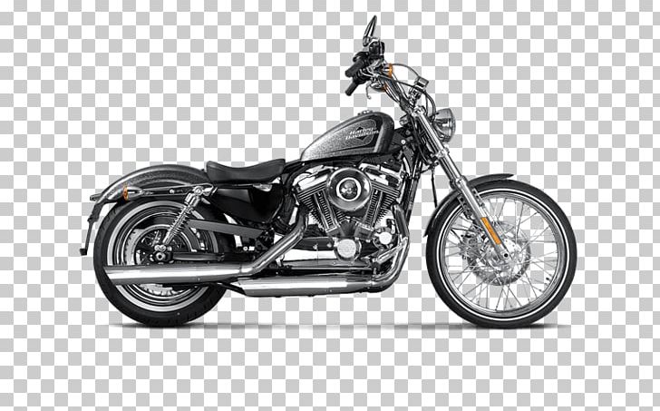 Exhaust System Harley-Davidson Sportster Motorcycle Harley-Davidson Super Glide PNG, Clipart,  Free PNG Download