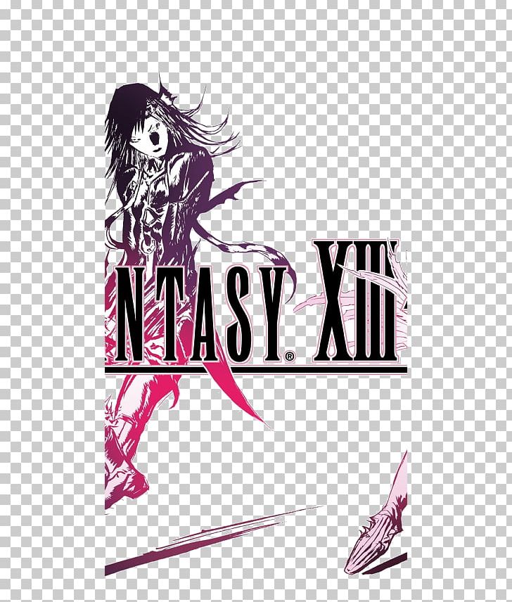 Final Fantasy XIII-2 Lightning Returns: Final Fantasy XIII Final Fantasy II PNG, Clipart, Art, Fiction, Fictional Character, Graphic Design, Japanese Roleplaying Game Free PNG Download