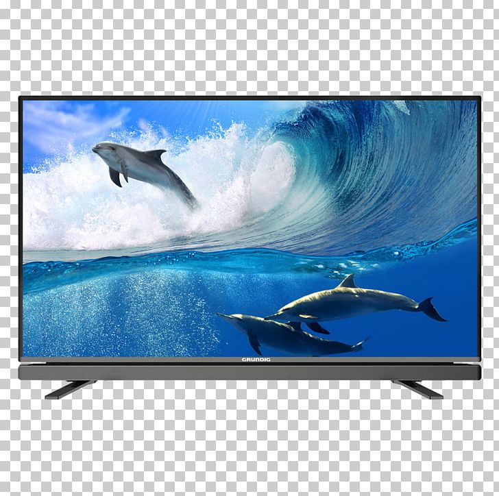 Grundig LED-backlit LCD Ultra-high-definition Television PNG, Clipart, 4k Resolution, 1080p, Adverti, Ledbacklit Lcd, Led Backlit Lcd Display Free PNG Download