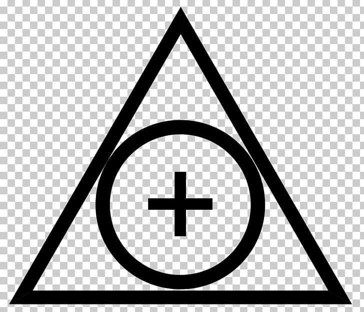 Harry Potter And The Deathly Hallows Symbol Harry Potter And The Prisoner Of Azkaban Hogwarts PNG, Clipart, Angle, Area, Black And White, Book, Brand Free PNG Download