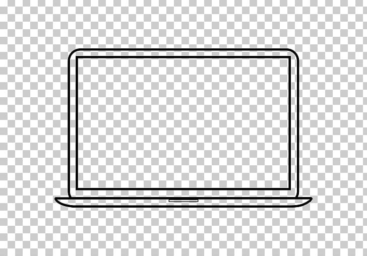 Laptop Computer Icons Encapsulated PostScript PNG, Clipart, Angle, Area, Black And White, Computer, Computer Icons Free PNG Download