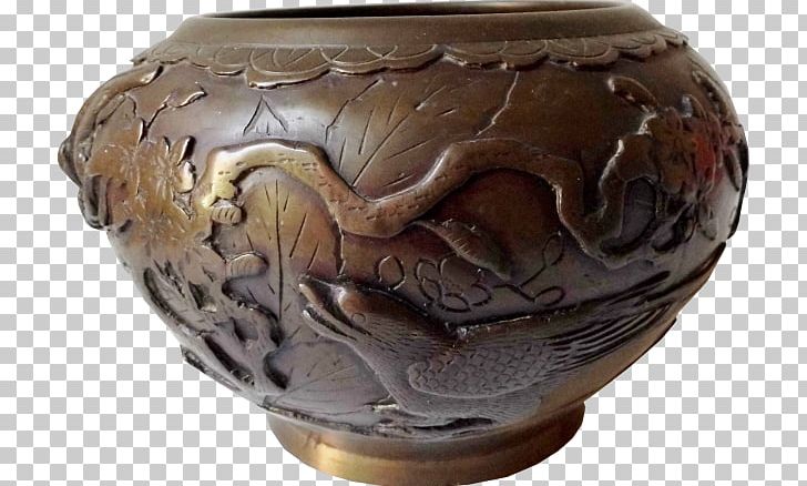 Vase Ceramic Pottery Bronze PNG, Clipart, Artifact, Bowl, Bronze, Bronze Banner, Butter Churn Free PNG Download