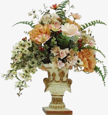 Vase With Flowers PNG, Clipart, Arrangement, Decoration, Flower, Flower Arrangement, Flowers Free PNG Download