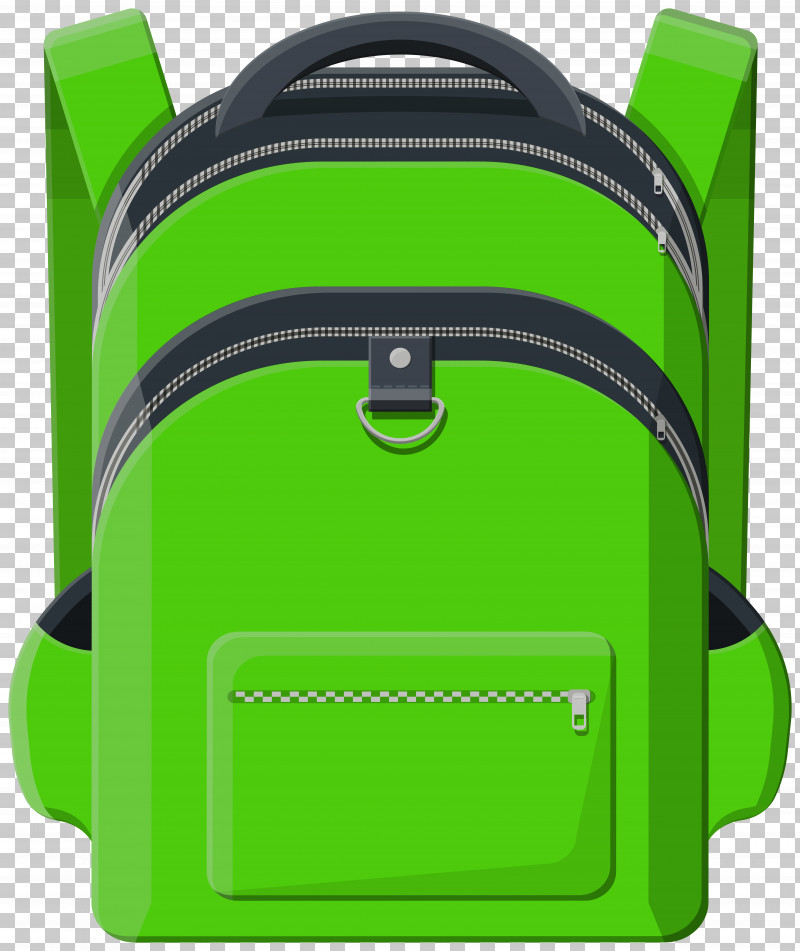 Green Bag Backpack Luggage And Bags Hand Luggage PNG, Clipart, Backpack, Bag, Green, Hand Luggage, Luggage And Bags Free PNG Download