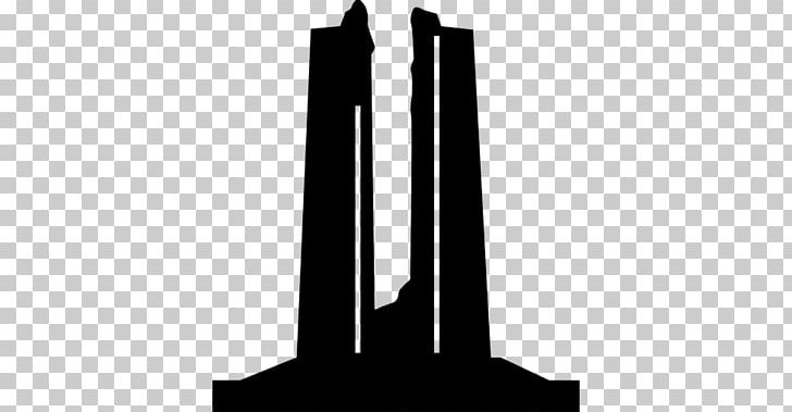 Canadian National Vimy Memorial Battle Of Vimy Ridge Monument PNG, Clipart, Angle, Architecture, Battle Of Vimy Ridge, Black And White, Canada Free PNG Download