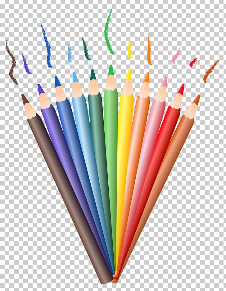 Colored Pencil Drawing PNG, Clipart, Art, Clip Art, Color, Colored Pencil, Computer Icons Free PNG Download